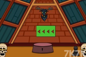 《寻找花园树苗》游戏截图4 《寻找花园树苗》游戏截图4