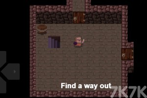 《骑士闯地牢》游戏截图2