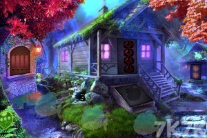 《拯救猫头鹰》游戏截图4 《拯救猫头鹰》游戏截图4