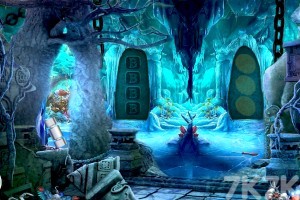 《拯救猫头鹰》游戏截图3 《拯救猫头鹰》游戏截图3