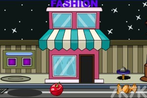 《寻找男孩的钱包》游戏截图3 《寻找男孩的钱包》游戏截图3