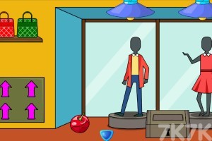 《寻找男孩的钱包》游戏截图4 《寻找男孩的钱包》游戏截图4