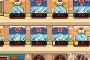 《迷你商城》游戏截图1 《迷你商城》游戏截图1