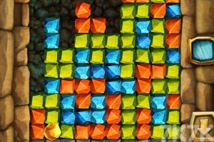 《疯狂淘金》游戏截图4 《疯狂淘金》游戏截图4