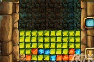 《疯狂淘金》游戏截图1 《疯狂淘金》游戏截图1