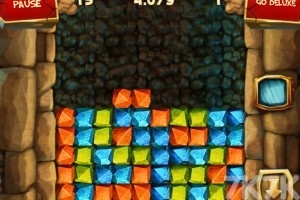 《疯狂淘金》游戏截图2 《疯狂淘金》游戏截图2