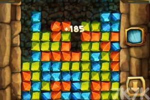 《疯狂淘金》游戏截图3 《疯狂淘金》游戏截图3