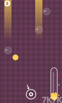 《泡泡消除作战》游戏截图1 《泡泡消除作战》游戏截图1