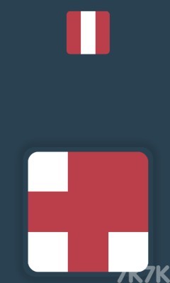 翻转图形游戏截图4 翻转图形游戏截图4