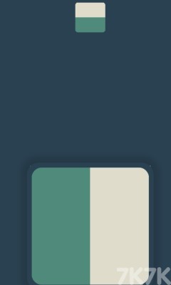 翻转图形游戏截图1 翻转图形游戏截图1