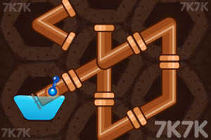 我家来水啦游戏截图3 我家来水啦游戏截图3