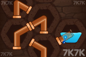 我家来水啦游戏截图1 我家来水啦游戏截图1