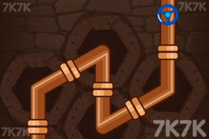 我家来水啦游戏截图2 我家来水啦游戏截图2