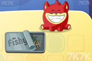 小怪物吃巧克力游戏截图1 小怪物吃巧克力游戏截图1