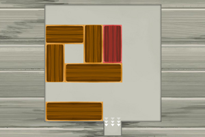 《益智移方块》游戏截图1 《益智移方块》游戏截图1