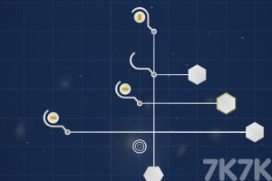 钩球进洞游戏截图3 钩球进洞游戏截图3