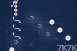 钩球进洞游戏截图4 钩球进洞游戏截图4