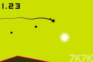 跳跃的线条游戏截图1 跳跃的线条游戏截图1