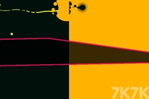 跳跃的线条游戏截图2 跳跃的线条游戏截图2