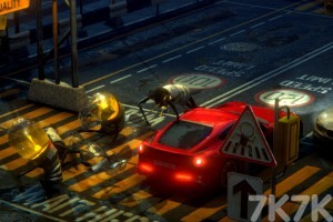 灯泡过街游戏截图1 灯泡过街游戏截图1