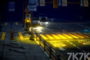 灯泡过街游戏截图3 灯泡过街游戏截图3