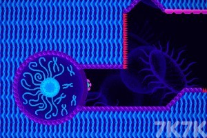 《变异细胞冒险》游戏截图3 《变异细胞冒险》游戏截图3