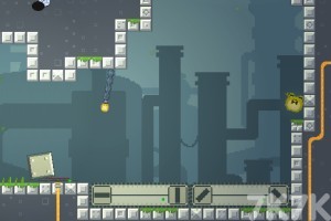 青蛙托德冒险游戏截图1 青蛙托德冒险游戏截图1