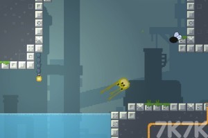 青蛙托德冒险游戏截图4 青蛙托德冒险游戏截图4