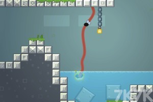 青蛙托德冒险游戏截图2 青蛙托德冒险游戏截图2