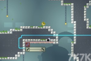 青蛙托德冒险游戏截图3 青蛙托德冒险游戏截图3