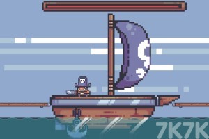 《我是船长》游戏截图3 《我是船长》游戏截图3