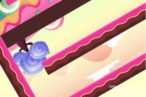 《糖果逃跑》游戏截图2 《糖果逃跑》游戏截图2