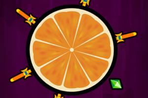 《见缝插刀2无敌版》游戏截图1 《见缝插刀2无敌版》游戏截图1