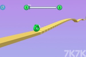 喷气圈障碍赛游戏截图1 喷气圈障碍赛游戏截图1