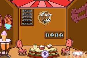 《解救绵羊家族》游戏截图4 《解救绵羊家族》游戏截图4