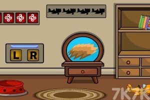 《救援山羊》游戏截图4 《救援山羊》游戏截图4