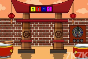 《救援萌猫》游戏截图2 《救援萌猫》游戏截图2