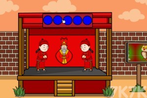 《救援萌猫》游戏截图3 《救援萌猫》游戏截图3