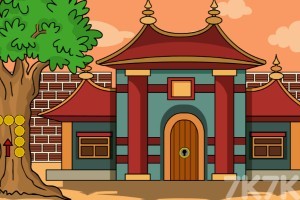 《救援萌猫》游戏截图1 《救援萌猫》游戏截图1