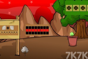 《救援沙丘猫》游戏截图1 《救援沙丘猫》游戏截图1