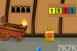 《救援沙丘猫》游戏截图4 《救援沙丘猫》游戏截图4