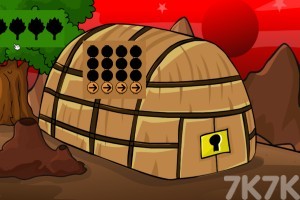 《救援沙丘猫》游戏截图2 《救援沙丘猫》游戏截图2