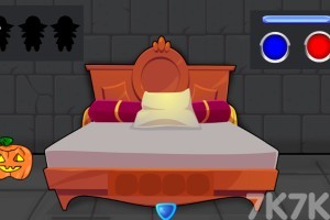 《救援黄色小鸭》游戏截图4 《救援黄色小鸭》游戏截图4