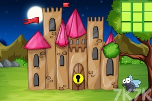 《救援黄色小鸭》游戏截图2 《救援黄色小鸭》游戏截图2