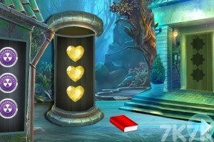 《救出可爱的狮子》游戏截图1 《救出可爱的狮子》游戏截图1