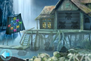 《救援猫头鹰老师》游戏截图3 《救援猫头鹰老师》游戏截图3