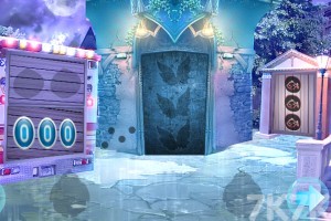 《救援猫头鹰老师》游戏截图2 《救援猫头鹰老师》游戏截图2