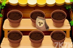 《米娅的草莓园》游戏截图4 《米娅的草莓园》游戏截图4