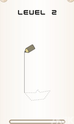 神奇的画笔游戏截图3 神奇的画笔游戏截图3