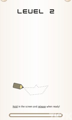 神奇的画笔游戏截图2 神奇的画笔游戏截图2